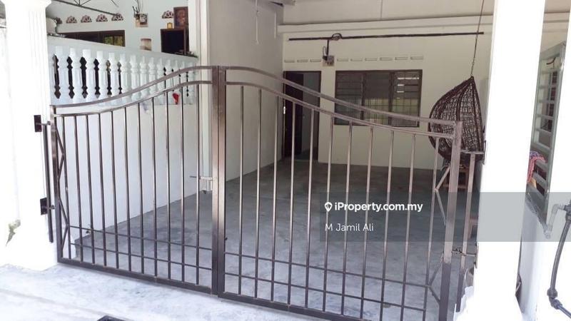 2-storey Terraced House for Sale in Kluang, Johor by M Jamil Ali - iProperty.com.my