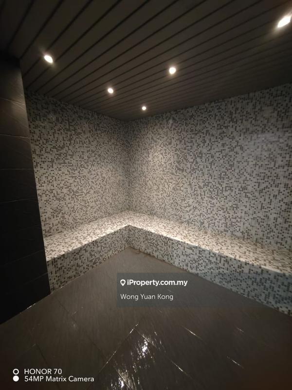 Rumah Berkembar untuk Dijual di Nara Eco Ardence, Setia Alam, Garden Home, Setia Alam oleh Wong Yuan Kong - iProperty.com.my