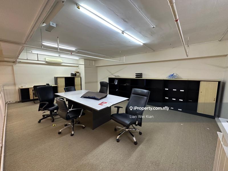 Shop-Office for Sale in Bukit Jelutong, Shah Alam by Lian Wei Kian - iProperty.com.my