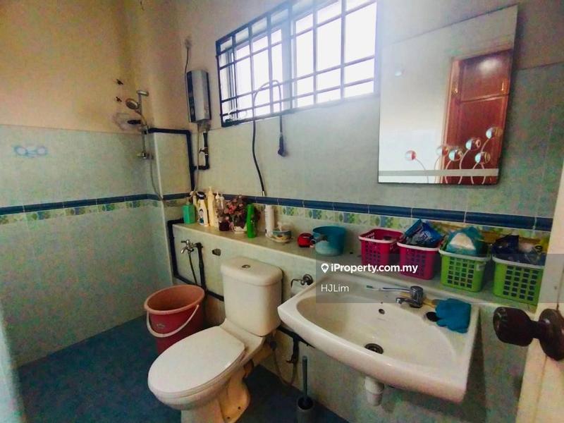 Rumah Berangkai 2 Tingkat untuk Dijual di Taman Prima Saujana, Kajang oleh HJLim - iProperty.com.my