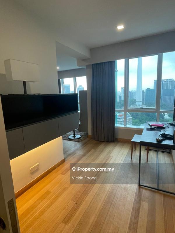 For Sale - Verticas Residensi