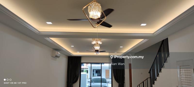 Rumah Teres 2-Tingkat untuk Dijual di Setia Eco Glades, Cyberjaya oleh Alan Wan - iProperty.com.my