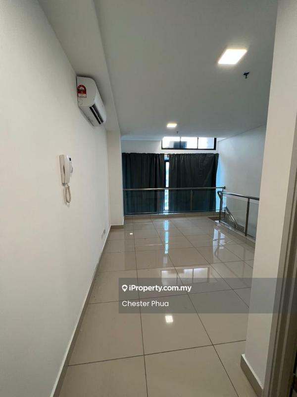 Service Residence for Rent in Pacific Star by Chester Phua - Interior - iProperty.com.my