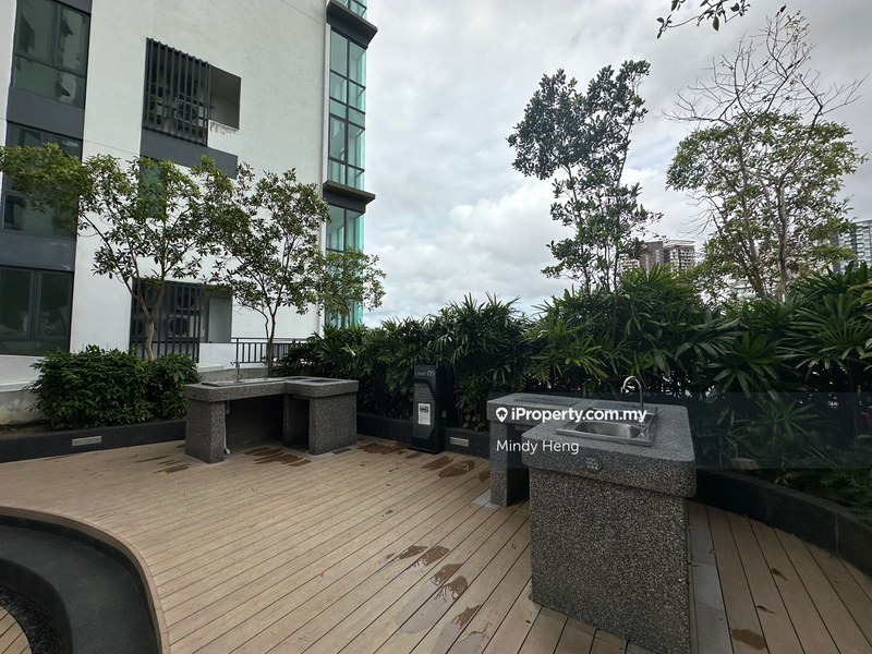 Kondominium untuk Dijual di The Elysia Park Residence oleh Mindy Heng - iProperty.com.my