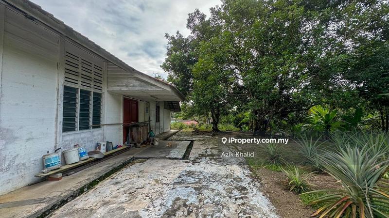 Bungalow House for Sale in Taman Rasa Jaya, Rasa by Azik Khalid - iProperty.com.my
