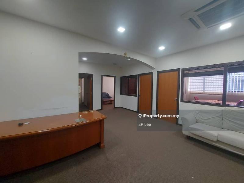 Terrace Factory for Sale in Sri Damansara, Bandar Sri Damansara by SP Lee - iProperty.com.my
