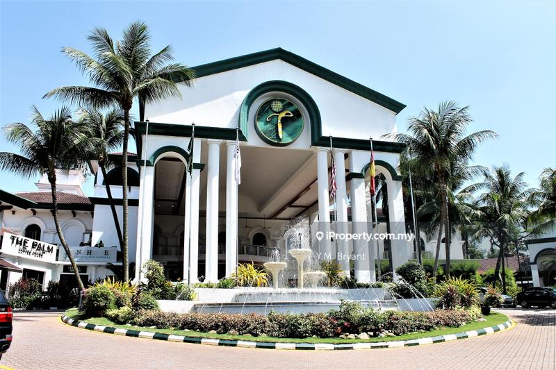 Banglo untuk Dijual di Tropicana, Selangor oleh Bryant Be - iProperty.com.my
