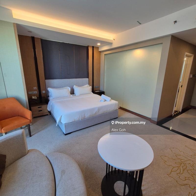 Hotel / Resort untuk Dijual di Melaka, Melaka City oleh Alex Goh - iProperty.com.my