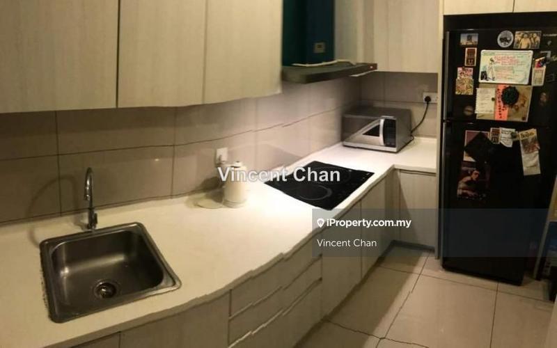 For Rent - Zen Suites @ Zetapark