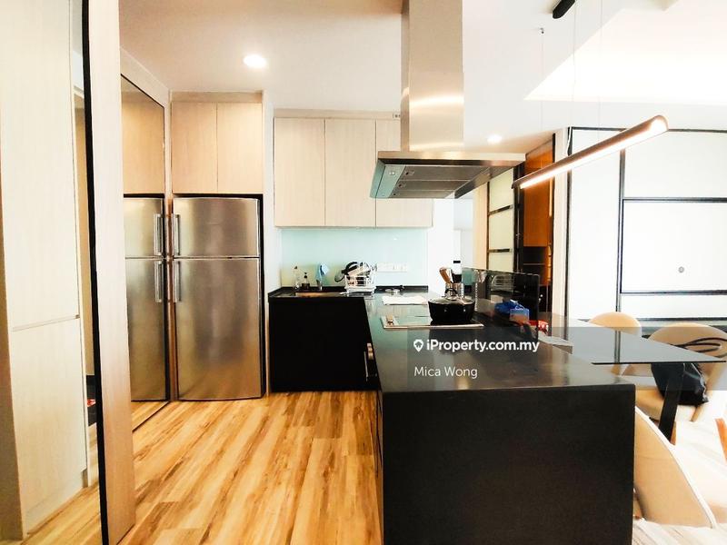 Residensi Servis untuk Dijual di The Potpourri oleh Mica Wong - iProperty.com.my