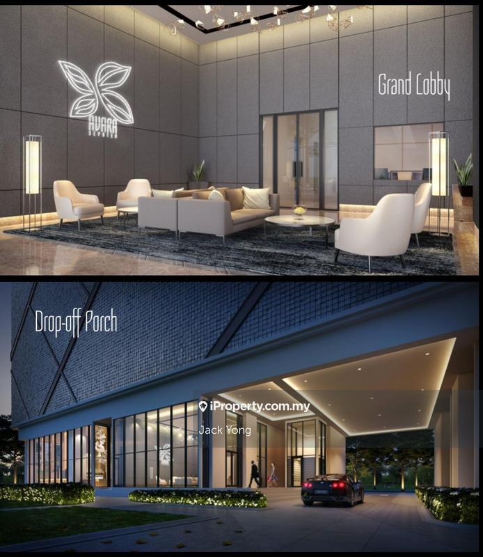 Kondominium untuk Dijual di Avara oleh Jack Yong - iProperty.com.my