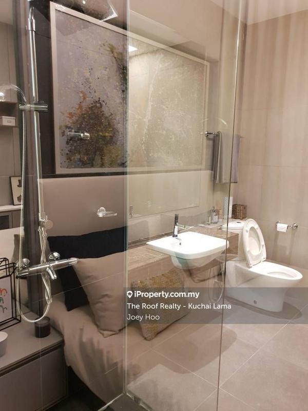 Kondominium untuk Dijual di Seringin Residences oleh Joey Hoo - iProperty.com.my