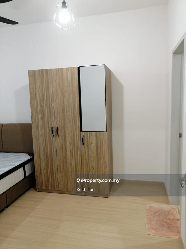 Kediaman Servis untuk Dijual di RYAN & MIHO oleh Keith Tan - iProperty.com.my