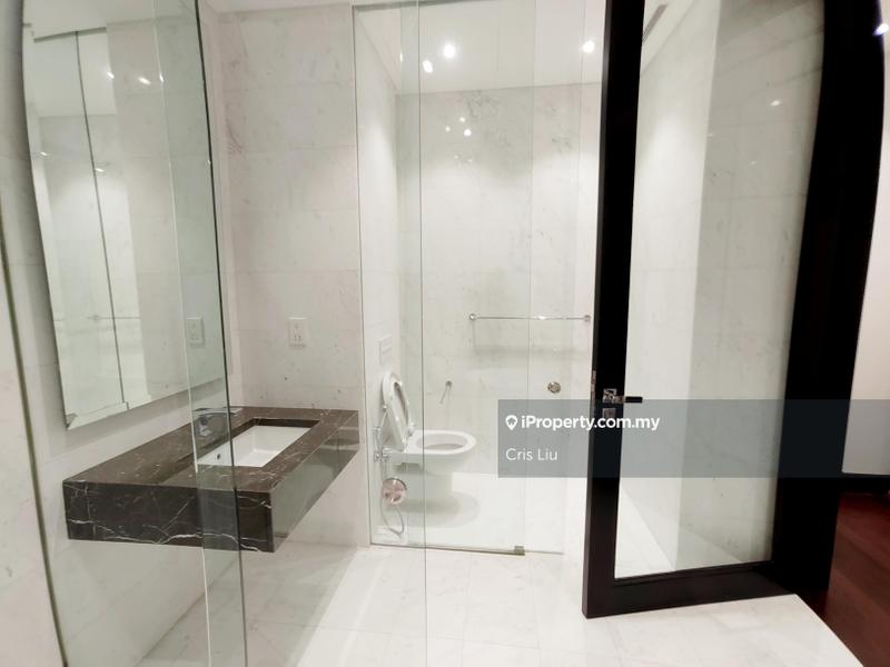 Residensi Servis untuk Dijual di Banyan Tree Signatures oleh Cris Liu - iProperty.com.my
