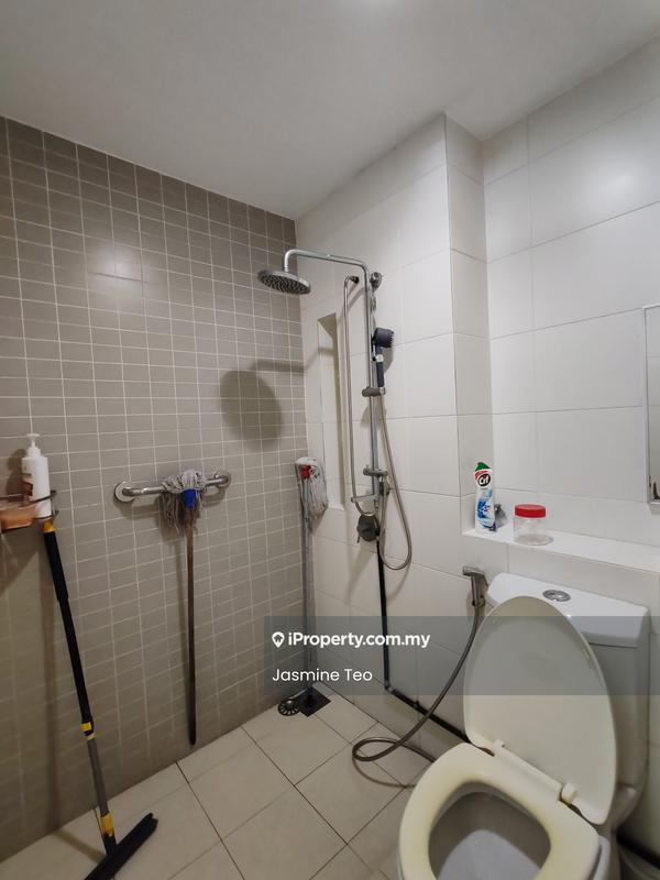 Rumah Berkembar untuk Dijual di Setia Damai 15, Setia Alam oleh Jasmine Teo - Bathroom - iProperty.com.my
