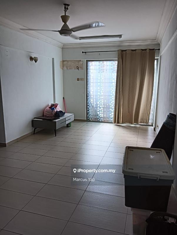 Pangsapuri untuk Dijual di Pangsapuri Seri Pinang oleh Marcus Yap - iProperty.com.my