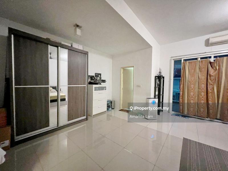 2-storey Terraced House for Sale in Dua Villas @ One Residence, Sungai Ara by Amanda Lam - iProperty.com.my