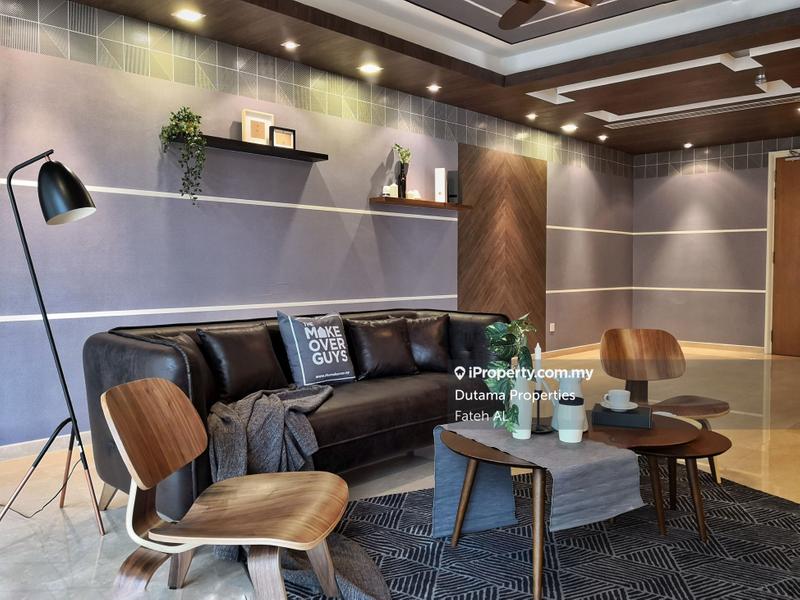 For Rent - 28 Mont Kiara @ MK28