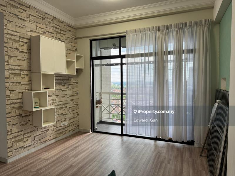 For Sale - Mewah View Luxurious Apartments