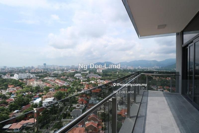 Condominium for Sale in Moulmein Rise by Deeland - iProperty.com.my