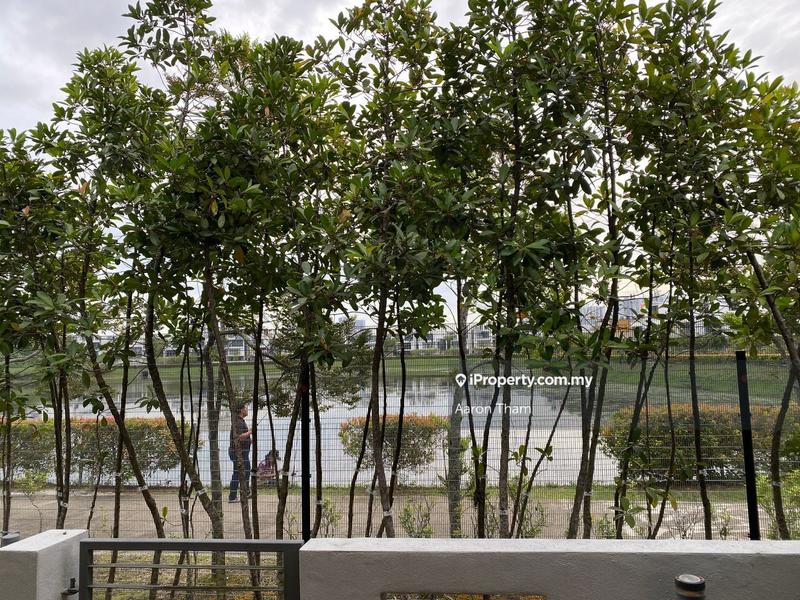 3-storey Terraced House for Sale in Lake Fields, Sungai Besi by Aaron Tham - iProperty.com.my