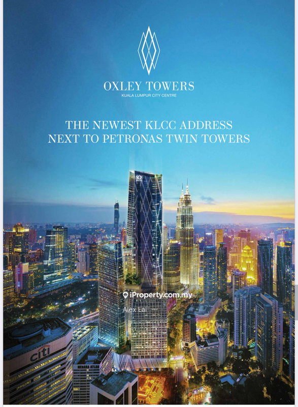 Service Residence for Sale in SO Sofitel Kuala Lumpur Residences by Alex Lai - iProperty.com.my