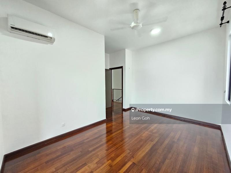 Semi-Detached House for Sale in Eco Sanctuary, Telok Panglima Garang by Leon Goh - iProperty.com.my