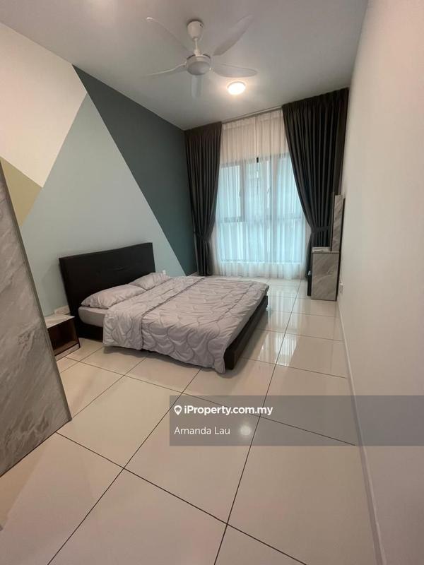 For Rent - The Valley Residences @ SkySierra