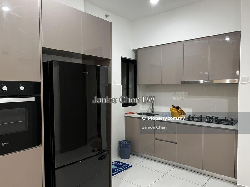 Service Residence for Sale in The Tropika by Janice Chen - iProperty.com.my