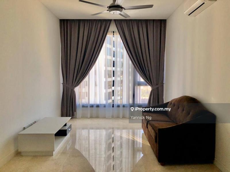 Condominium for Sale in WANGSA 9 RESIDENCY by Yannick Ng - iProperty.com.my