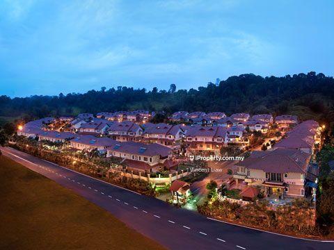 Semi-Detached House for Sale in Residency 9, Kota Damansara by Vincent Liaw - iProperty.com.my