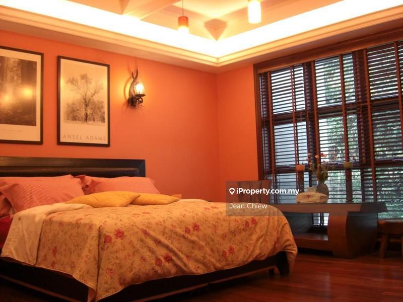 Bungalow House for Sale in Damansara Heights, Damansara Heights by Jean Chiew - iProperty.com.my
