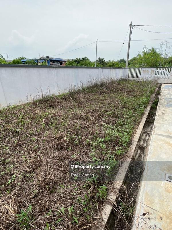 Semi-Detached House for Sale in 1 Storey Semi D Taman Bahagia Makmur Temerloh Paha, Temerloh by Estee Chong - iProperty.com.my