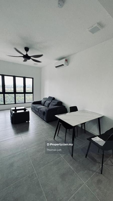 Service Residence for Rent in Aurora Subang Jaya by Thomas Loh - iProperty.com.my
