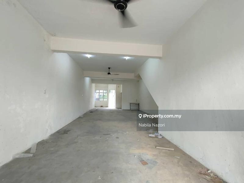 For Rent - Jalan Long Yunus
