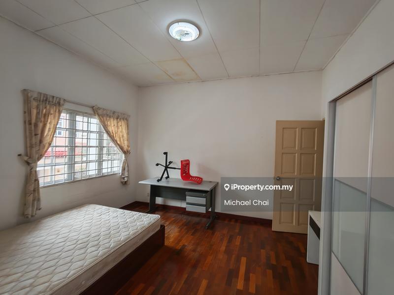Semi-Detached House for Sale in Bandar Puteri Puchong, Puchong by Michael Chai - iProperty.com.my