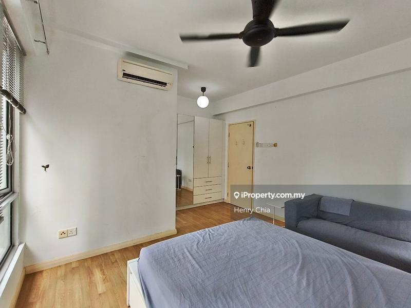 Condominium for Sale in The Saffron by Henry Chia - iProperty.com.my