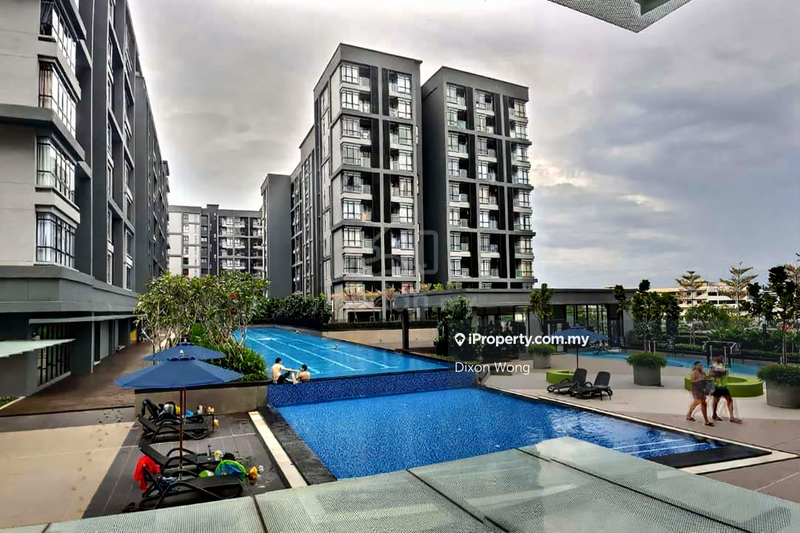 For Rent - Paramount Utropolis