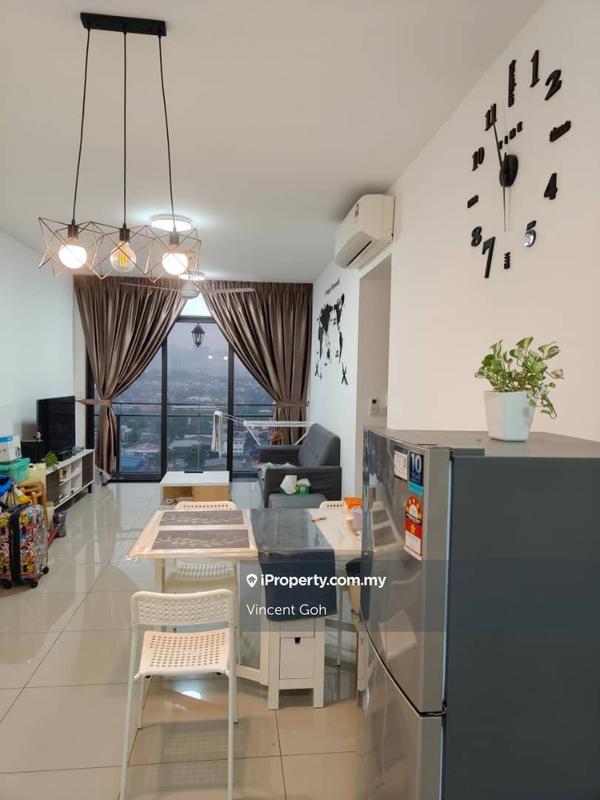 For Sale - Trinity Lemanja