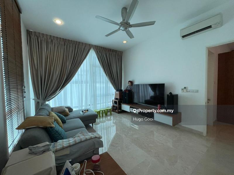 Bungalow House for Sale in Aspen Garden Residence, Sejati, Clover, Lakefront, Cyberjaya by Hugo Gooi - iProperty.com.my
