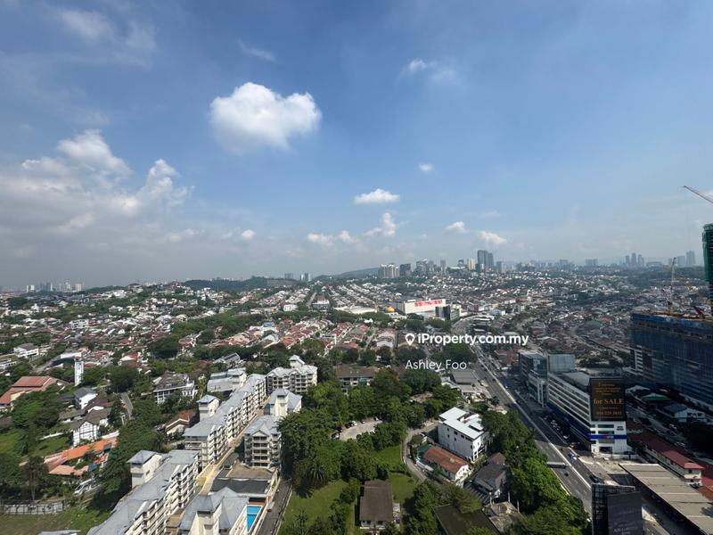 For Rent - Alfa Bangsar