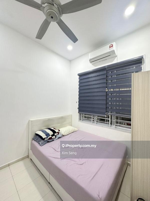 Semi-Detached House for Sale in Taman Seri Suria Semi D, Kluang by Kim Seng - iProperty.com.my