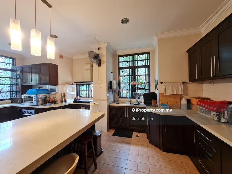 Banglo untuk Dijual di Bandar Kinrara Seksyen 6, Bandar Kinrara oleh Joseph Lim - iProperty.com.my