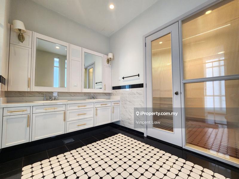 Semi-Detached House for Sale in Seksyen U2, Saujana by Vincent Liaw - iProperty.com.my