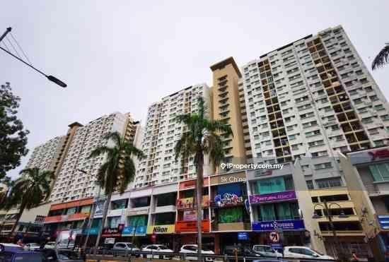 For Sale - Symphony Park