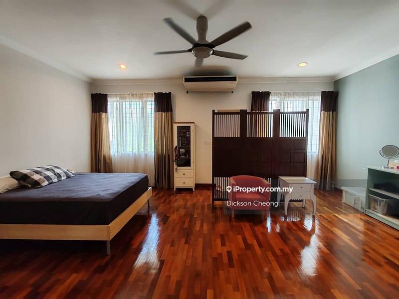 2.5-storey Terraced House for Sale in Bu6 BU7 @Bandar Utama, Bandar Utama by Dickson Cheong - iProperty.com.my