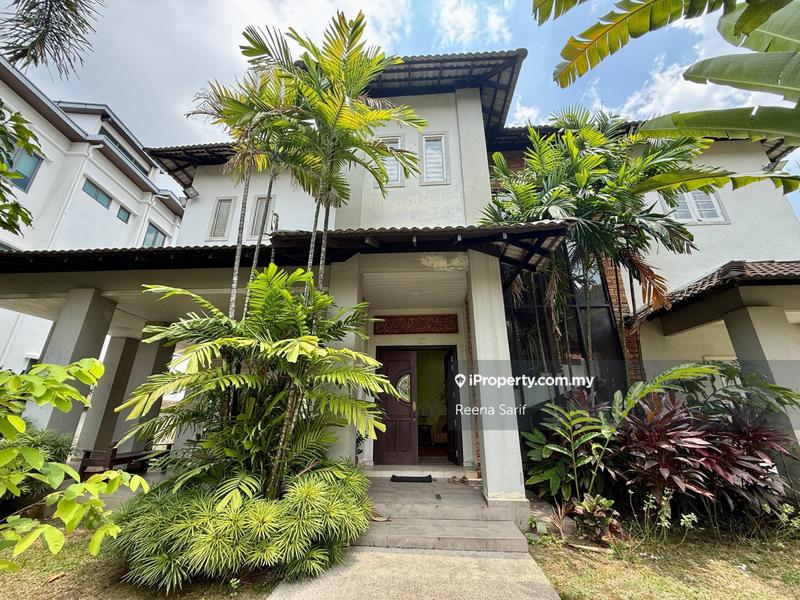 Bungalow House for Sale in Seksyen 8, Petaling Jaya by Reena Sarif - iProperty.com.my