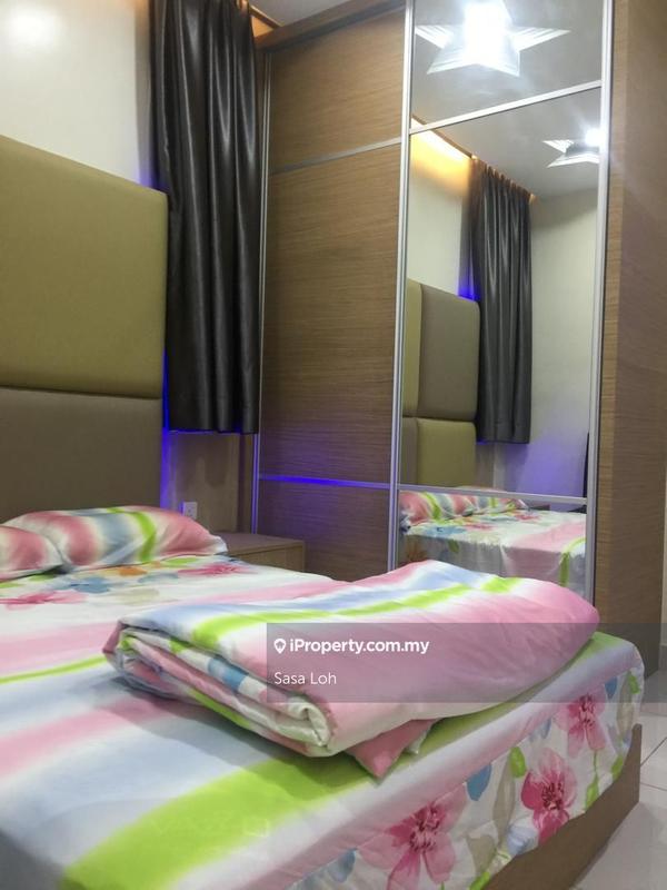 Service Residence for Sale in You Residences @ You City by Sasa Loh - iProperty.com.my