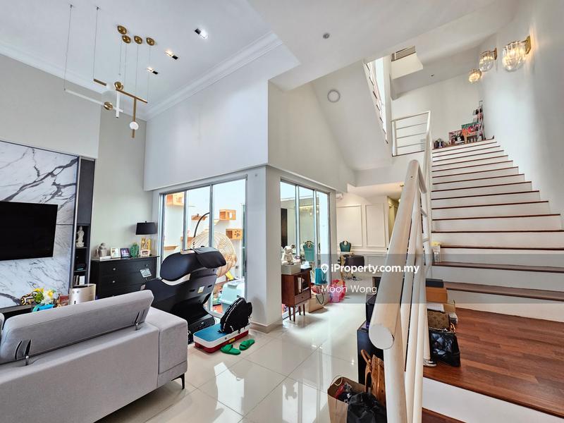 Rumah Teres 2.5-Tingkat untuk Dijual di Cheras, Cheras oleh Moon Wong - iProperty.com.my