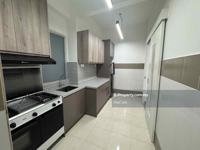 For Rent - I Residence